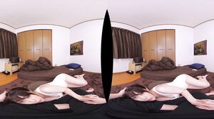 trial jpsvr-005c #JAVVR