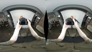 Penny Pax - Picture Perfect 4K