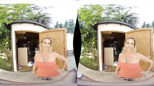 Jayna Woods - Got Woods?