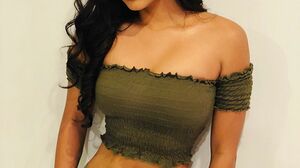 IndianWebSeries - Sex Scene From Boss S1 E4