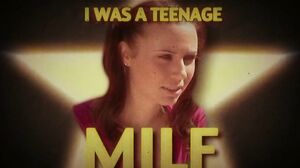 I Was A Teenage MILF