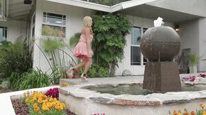 Lisa Daniels & Teal Conrad - Cougar And Kitten Tales