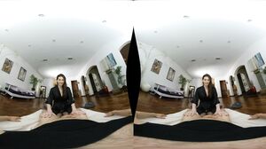 Angelina Diamanti - Male-Order in 4K