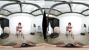 Olive Glass - Send Nudez in 4K