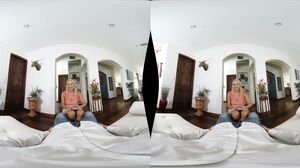 Vanessa Cage - To MILF Or Not To MILF in 4K