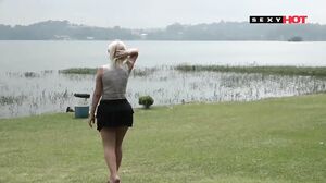 Sexy Hot - A Ilha da Perdição 3