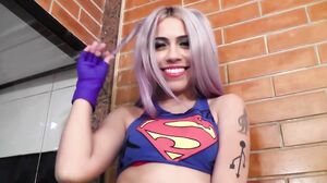 Fantasias Sexuais - Cena 01