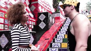 Garotas Safadas - Cena 03 (Giovana Bombom)