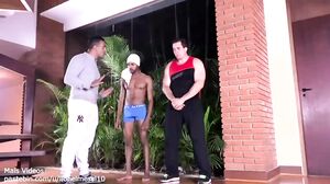 Sexy Hot Play - Spa do prazer