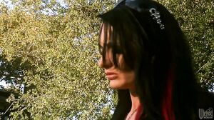 Wicked - The Gifted Scene 3 - Kaylani Lei