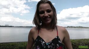 Hardbrazil - Juju Doidera encara dois negros dotados no