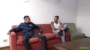 Hardbrazil - Melissa Lisboa - Nessa Aposta a Novinha Le