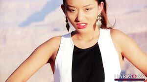 Harmony films - casey calvert, samantha bentley, alina