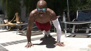 Tootsie Has One Of The Biggest Butt Cracks In Porn History