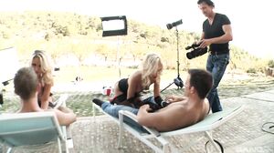 Harmony films - samantha jolie