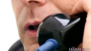 Harmony films - she loves to get ass fucked