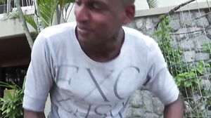 A Culpa e das Bucetas - Cena 01 (Darlene)