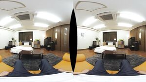 Japanese Vr video ZZZZZT
