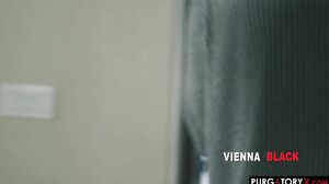 Jaye Summers, Vienna Black - My Husband Convinced Me Vol 1 E2