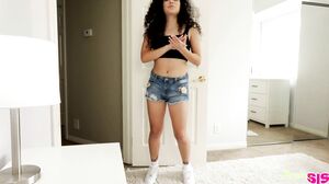 Thalia Diaz - Step Sisters Fashion Show