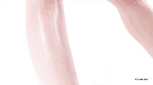 Hustler - Kagney Linn Karter - Big Wet MILF Tits 2