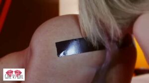 Girl Versus Girl - Season 1 Bonus