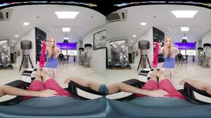 Kiara Lord - My Insatiable Girlfriend