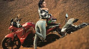 Alba Lala Vs Dylan Brown, Balls Deep Anal, Gapes and Swallow GIO1694