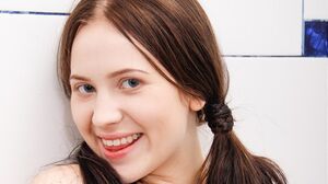 Nikki Hill - FirstAnalQuest 2