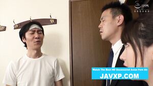 Fucking My Beautiful Asian Stepsis