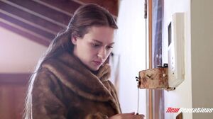 Callie Calypso - Rekindling The Flame