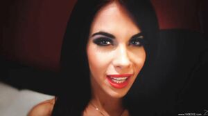 Nymphomaniac megan coxxx - scene 1