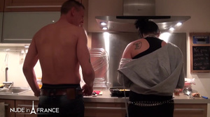 Savannah  Naughty big boobed slut banged everywhere eve