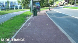 Bettina Cox  Max is invited to sleep and fuck a sexy mi