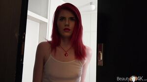 Anna Swix - Interview With A Redhead