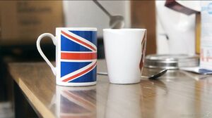 Sluts on the clock - scene 2