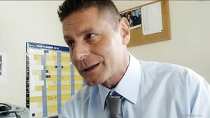 Sluts on the clock - scene 3