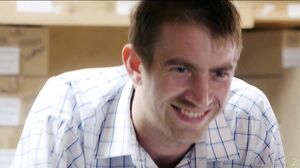 Sluts on the clock - scene 4