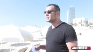 Box Truck Sex Sheila Ortega