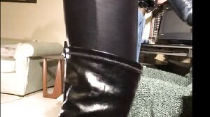 KinkDevice - Jens Evil Chair Peg