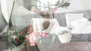 Hegre - Evangelina - Orgasm Challange