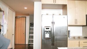 Can You Do That in the Kitchen?