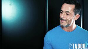 Mona Blue Fucked Her Friends STEPDAD