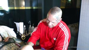 Hot Inked Babe Sex Diary 15