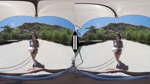 Ivy Lebelle - Volleyball Slut