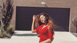 Sexy Latina Evelin Finally Popped Her Anal Cherry