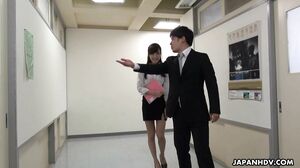 JapanHDV - Yura Hitomi 2