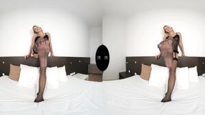 In Bed With Lola My Luv