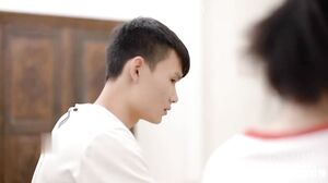 young teen chinese girl going crazy love this girl