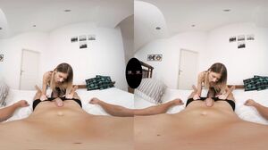 Rebecca Takes Care Of Your Dick